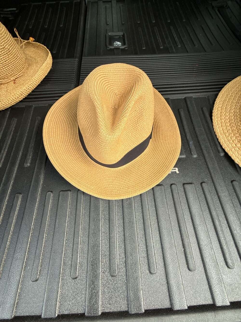 Sunday Afternoons Havana Sun Fedora Hat